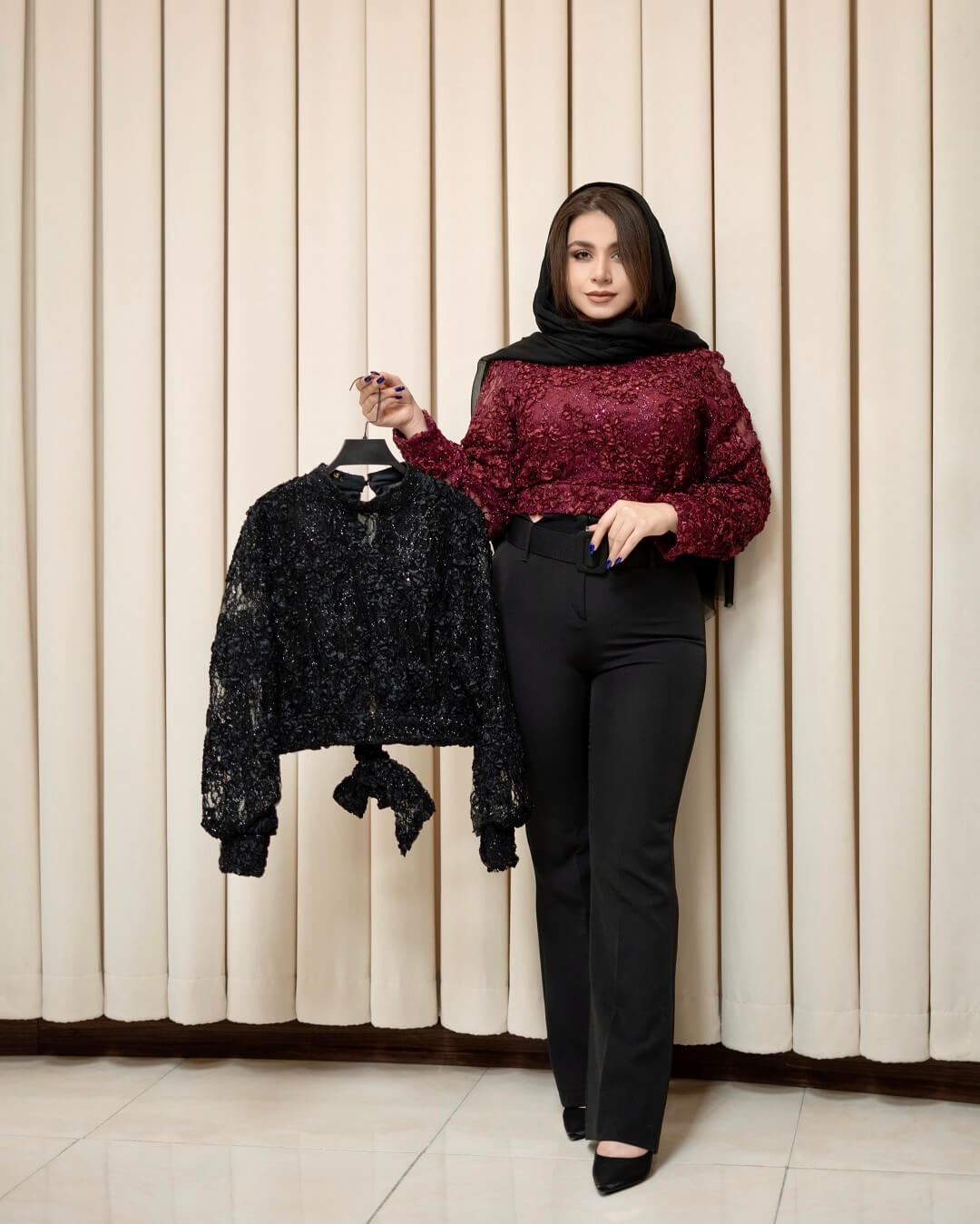 کراپ-و-شرتک